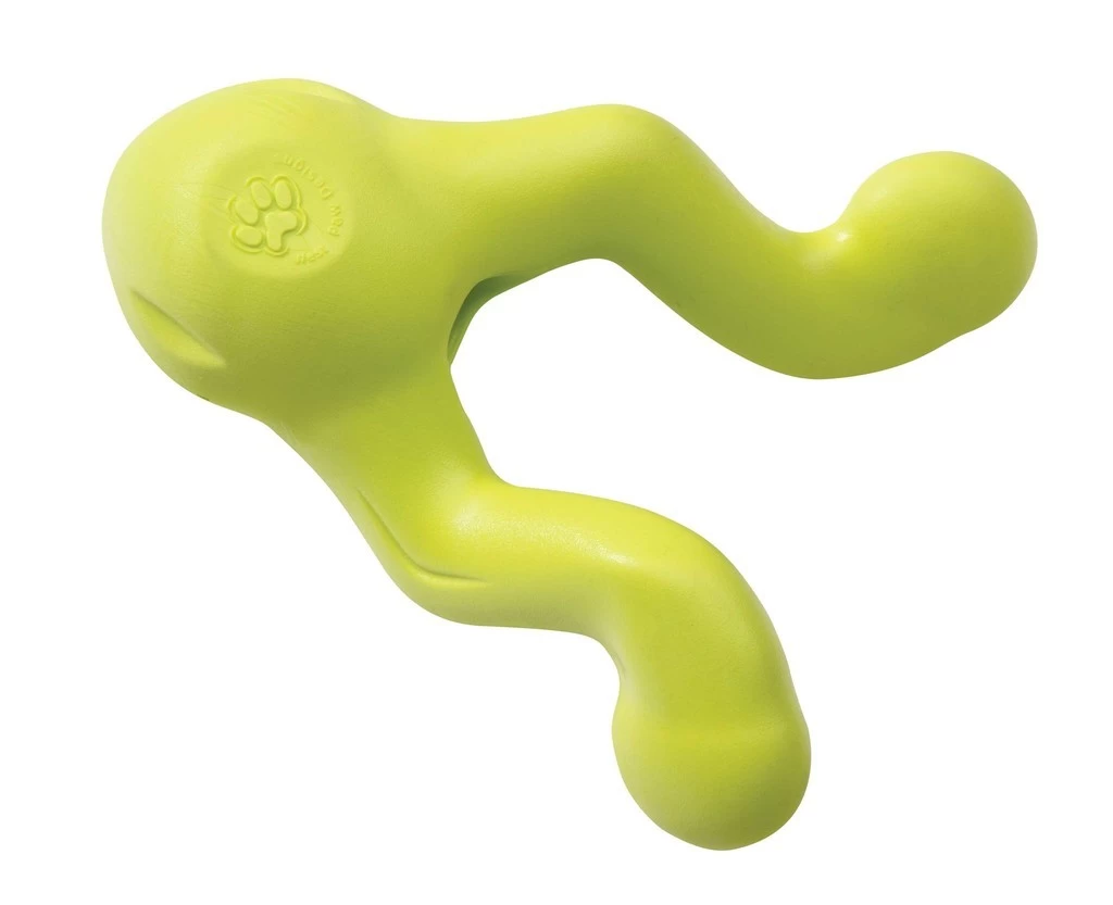 West Paw Zogoflex Tizzi 6 West Paw Zogoflex Tizzi - Afbeelding 4