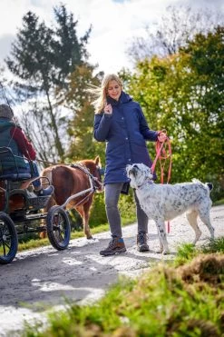 Owney Comoda Winter Parka Dames Donkerblauw -Sport Verkoop 7f2cb3849784fe70512749474fc78115309a3c6c