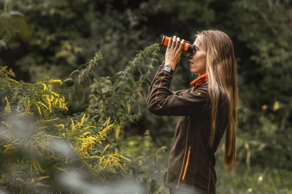 Pinewood Micco Fleece Jas Dames Olijfgroen (128) 4 Pinewood Micco Fleece Jas Dames Olijfgroen (128) - Afbeelding 2