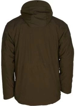 Pinewood Smaland Forest Gevoerde Heren Jas Groen (114) -Sport Verkoop 7feb62b9be54ab70bf1369f5e6bd9cb3746254e4