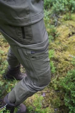 Pinewood Finnveden Hybrid Broek Heren Olijfgroen / Jachtgroen (713) -Sport Verkoop 8018cbd98ec7d5530c5d2667b94b16ad1acbed38