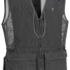 Pinewood Hondensport Vest Heren Zwart (407) 2.0 -Sport Verkoop 8235d50f2e4acc05448aa62eff8efcdf655f266e