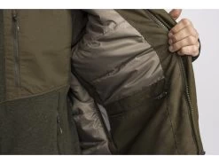 Pinewood Smaland Forest Gevoerde Heren Jas Groen (114) -Sport Verkoop 82c007d36b970c06e024308c70bd16e5b869f7a9