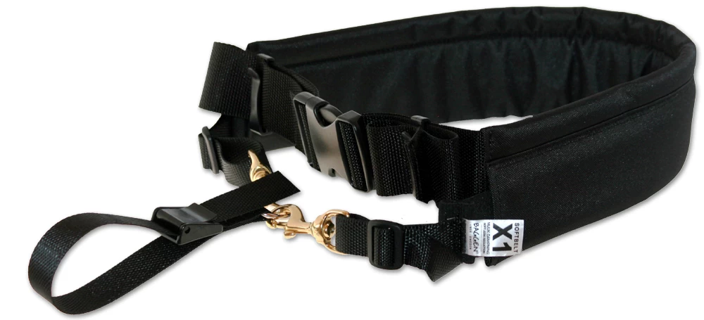 Baggen.se Softbelt Heupgordel Standaard 3 Baggen.se Softbelt Heupgordel Standaard