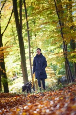 Owney Comoda Winter Parka Dames Donkerblauw -Sport Verkoop 8464fa07fcde498056086853e1dd4e5c0b292858