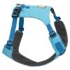 Ruffwear Hi & Light Harnas Blue Atoll -Sport Verkoop 847f38149e660bc0dc4d23c2d2547fb6a9cc39e5