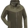 Pinewood Finnveden Hybrid Extreme Jas Heren Olijfgroen / Jachtgroen (723) -Sport Verkoop 85e7e3b6aca5d24e25313b350468c9fb96fddda5