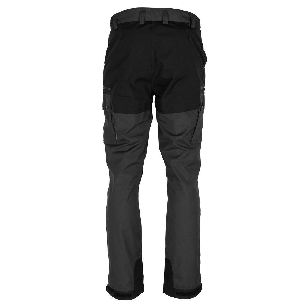 Pinewood Lappland Extreme 2.0 Broek Heren Antraciet / Zwart (446) Ook In Korte Lengtemaat Verkrijgbaar 4 Pinewood Lappland Extreme 2.0 Broek Heren Antraciet / Zwart (446) Ook In Korte Lengtemaat Verkrijgbaar - Afbeelding 2