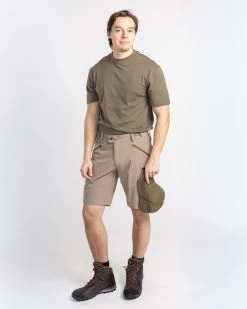 Pinewood T-Shirt Heren 3-pack Zwart / Blauw / Olijfgroen -Sport Verkoop 8946666d6ff93d2ff3b912e62fd99b28d3d390df