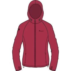 Pinewood Himalaya Vest Dames Raspberry Red (587) 7 Pinewood Himalaya Vest Dames Raspberry Red (587) -Sport Verkoop 89d533a4ff62934966c73a4218f6b91543ba99ea