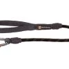 Ruffwear Knot-A-Long Obsidian Black -Sport Verkoop 89ebb786e5829e773b4490c25c83830b231774fa