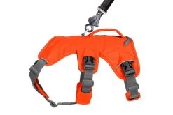 Ruffwear Web Master Harnas ESCAPE PROOF Blaze Orange -Sport Verkoop 8b0f0ef45abc00b45e40f26ba74ac8203131996f