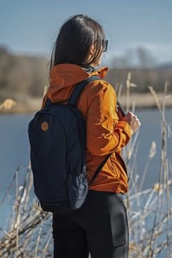 Pinewood Day Pack Rugzak 22L Donker Blauw (314) -Sport Verkoop 8b25636dc92afbff8231d9223c70bef0083be3d7