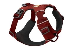 Ruffwear Front Range Harnas Red Clay