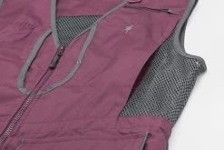 Pinewood Hondensport Vest Dames Plum / Antraciet (582) 2.0 -Sport Verkoop 8cc46c688cb7b2324ad8d30a7758f8b6cf00565c