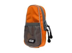 Dog Copenhagen Pouch Organizer Leash Bag Oranje