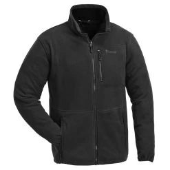 Pinewood Finnveden Fleece Jas Heren Zwart (400)