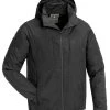 Pinewood Tiveden TC-stretch Heren Zwart (400) Softshell Jas -Sport Verkoop 918083bbcb9eb4ae2d5cc4c72f237425ead680a9