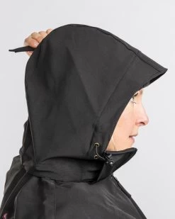 Pinewood Wilda Stretch Shell (softshell) Dames Jas Zwart (400) -Sport Verkoop 91db958b842c8232e0e03434debcb2ee438b028a