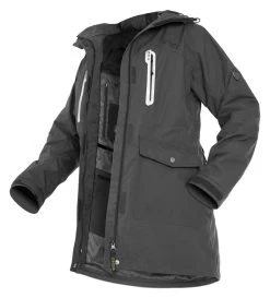 Owney Arnauti Zomer Parka Antraciet -Sport Verkoop 9211e840748a577b91c2ee476ae3434a4f5a1df5