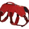 Ruffwear Web Master Harnas ESCAPE PROOF Red Sumac -Sport Verkoop 94173535b190fd9c326b879bd1396972b30d9642