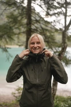 Pinewood Abisko/Telluz 3L Dames Jas Mosgroen (135) 11 Pinewood Abisko/Telluz 3L Dames Jas Mosgroen (135) -Sport Verkoop 94a8c71f6b9d2d47057d848e2c005ce0f081ebfe