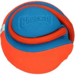 Chuckit Rope Fetch -Sport Verkoop 94be2278c7c24bfc3d7d3ef3d810848eea49fc3b