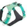 Ruffwear Hi & Light Harnas Sage Green