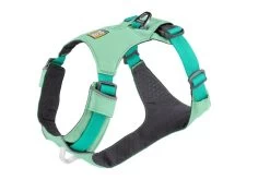 Ruffwear Hi & Light Harnas Sage Green