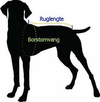 Ruffwear Approach Pack Rugzak Campfire Orange 2.0 11 Ruffwear Approach Pack Rugzak Campfire Orange 2.0 - Afbeelding 9