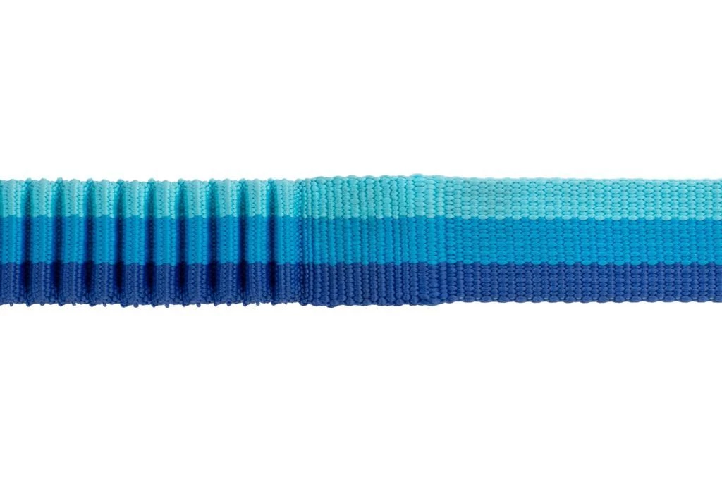 Ruffwear Roamer Leash Blue Atoll 6 Ruffwear Roamer Leash Blue Atoll - Afbeelding 4