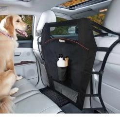 Kurgo Back Seat Barrier (auto)