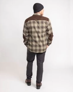 Pinewood Varnamo/Serengeti Broek Heren Donker Antraciet (443) -Sport Verkoop 973b8d403f468c915e50b03faf7230884c123269