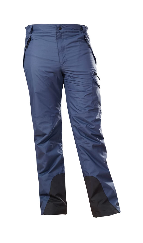 Owney Yukon Pants Heren Winterbroek Donkerblauw 3 Owney Yukon Pants Heren Winterbroek Donkerblauw