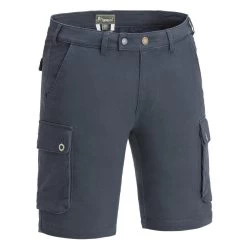 Pinewood Varnamo/Serengeti Korte Broek Heren Dark Navy (314)