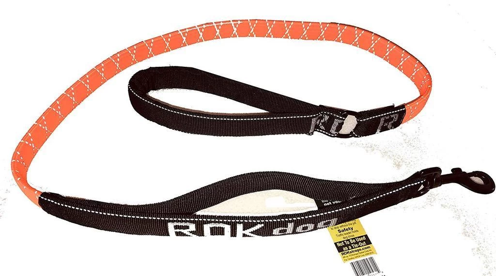 ROK Straps Lijn ROK DOG (tegen Schokken) 6 ROK Straps Lijn ROK DOG (tegen Schokken) - Afbeelding 4