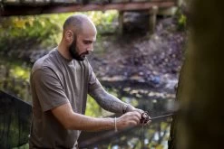 Pinewood T-Shirt Heren 3-pack Groen/Bruin/Khaki 11 Pinewood T-Shirt Heren 3-pack Groen/Bruin/Khaki -Sport Verkoop 990ca60058ecb5205296957448528f4eb97f868f