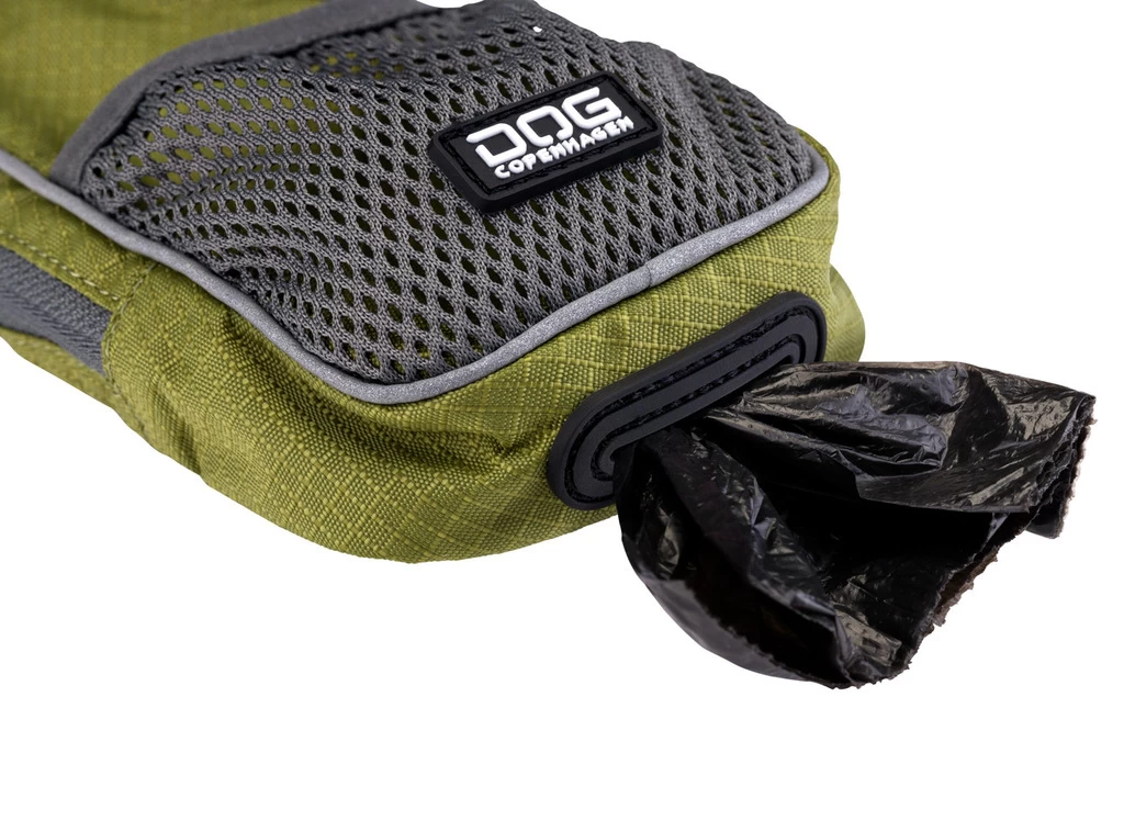 Dog Copenhagen Urban Trail Leash Hondenriem Groen (2020) 6 Dog Copenhagen Urban Trail Leash Hondenriem Groen (2020) - Afbeelding 4