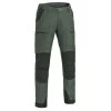 Pinewood Broek Caribou TC Heren Mid Groen/ Mosgroen (195) -Sport Verkoop 9a463bf32f6335daea3ff489a2fe5f4993ba18ae