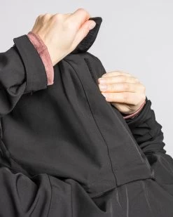 Pinewood Wilda Stretch Shell (softshell) Dames Jas Zwart (400) -Sport Verkoop 9ac0b0e11742f580ca9e6210bffa359356956605