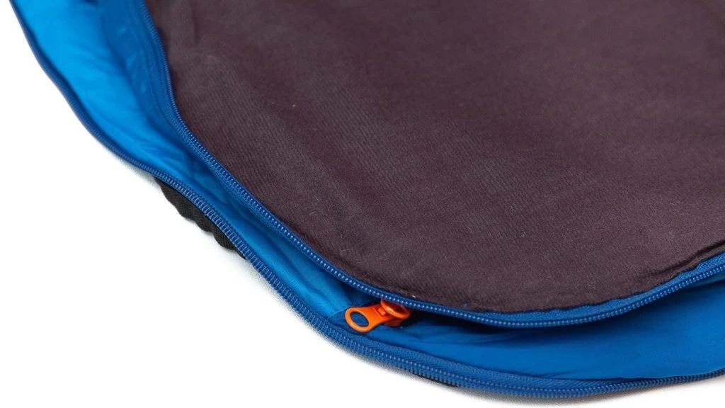 Non-stop Dogwear Non Stop Dogwear Ly Sleepingbag Slaapmat En Slaapzak 7 Non-stop Dogwear Non Stop Dogwear Ly Sleepingbag Slaapmat En Slaapzak - Afbeelding 5