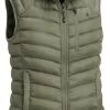 Pinewood Abisko Insulation VEST Dames Clover Green (735) 2 Pinewood Abisko Insulation VEST Dames Clover Green (735) -Sport Verkoop 9d64df182b23e4196715cc30a3629d4660aea27c