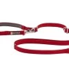 Ruffwear Switchbak Leash Rood 2 Ruffwear Switchbak Leash Rood -Sport Verkoop 9d8959b0a2544c70c7f0427fe40b274d5775731d