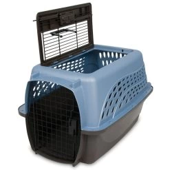 PetMate 2 Door Top Load Kennel 1-9 Kilo -Sport Verkoop 9de35fa5a5ac3df412e7d600cd88b590c2408cfb