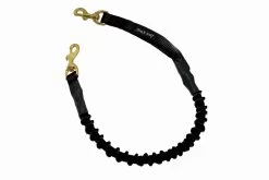 Kiwaq Black Wolf Benji Joggerslijn KORT (diverse Kleuren)