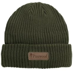 Pinewood New Stoten Hat (muts) Groen (100)