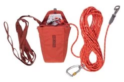 Ruffwear Knot-A-Hitch Red Clay