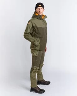 Pinewood Finnveden Hybrid Extreme Broek Heren Olijfgroen / Jachtgroen (723) -Sport Verkoop 9fc51294b3f1b63a47860cf95b6dd04e34bc413c