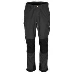 Pinewood Lappland Extreme 2.0 Broek Heren Antraciet / Zwart (446) Ook In Korte Lengtemaat Verkrijgbaar