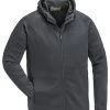 Pinewood Himalaya Vest Heren Antraciet (443) -Sport Verkoop a20bdfa4559e233867a18156198ee0a8b197ed5f